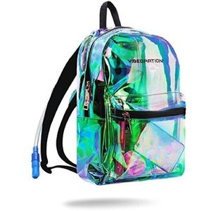 NWT Vibedration Hydration Pack EDM PLUR EDC RAVE